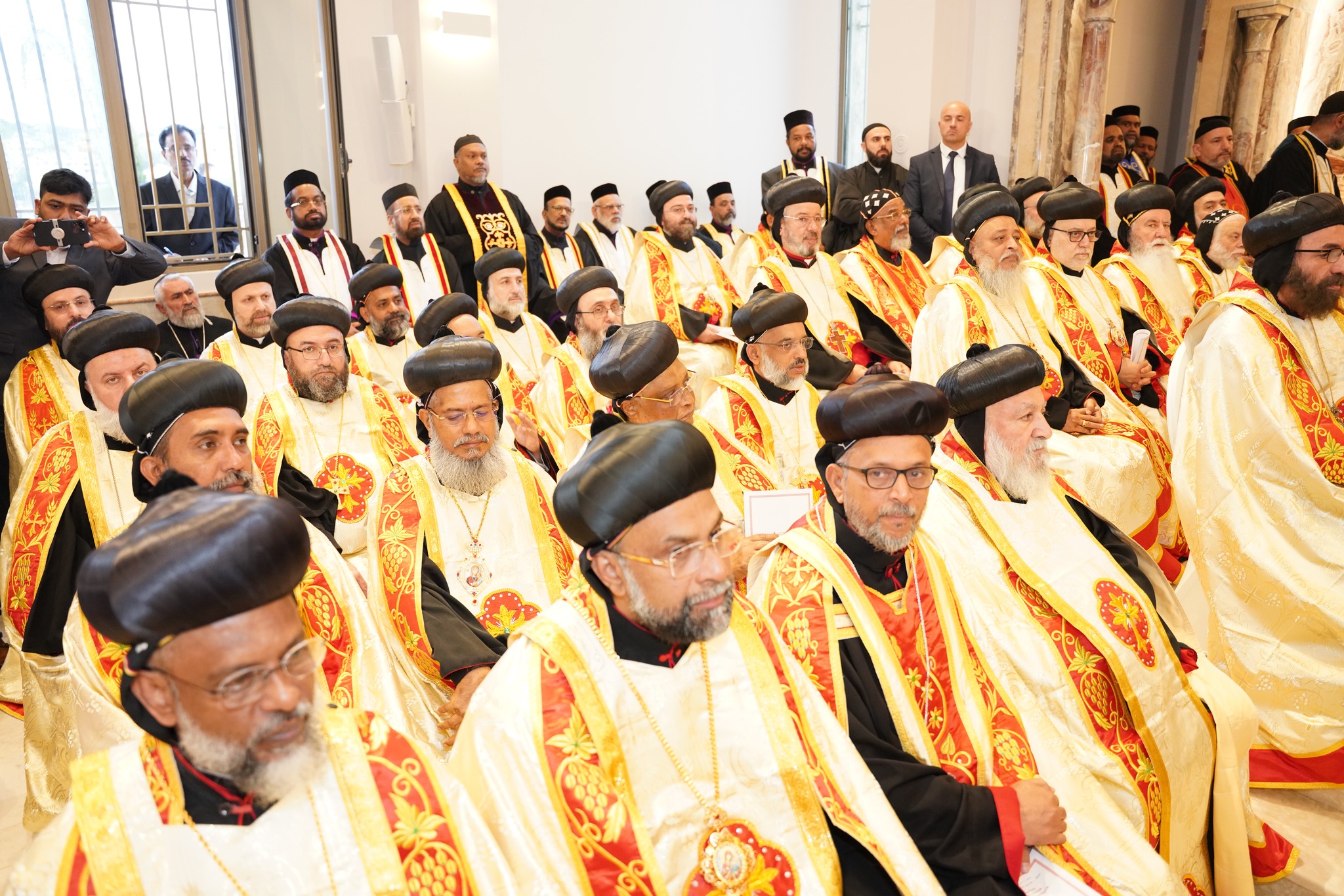 Syriac Orthodox Tradition